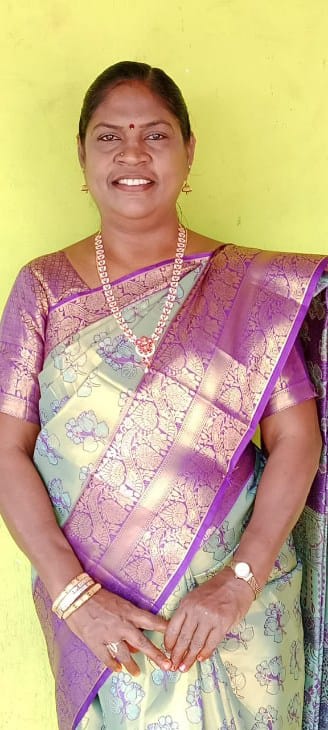 Ms. Asha Devi K